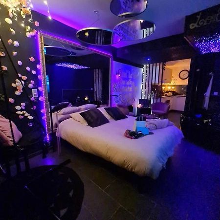Loveroom34 Montagnac  Zewnętrze zdjęcie