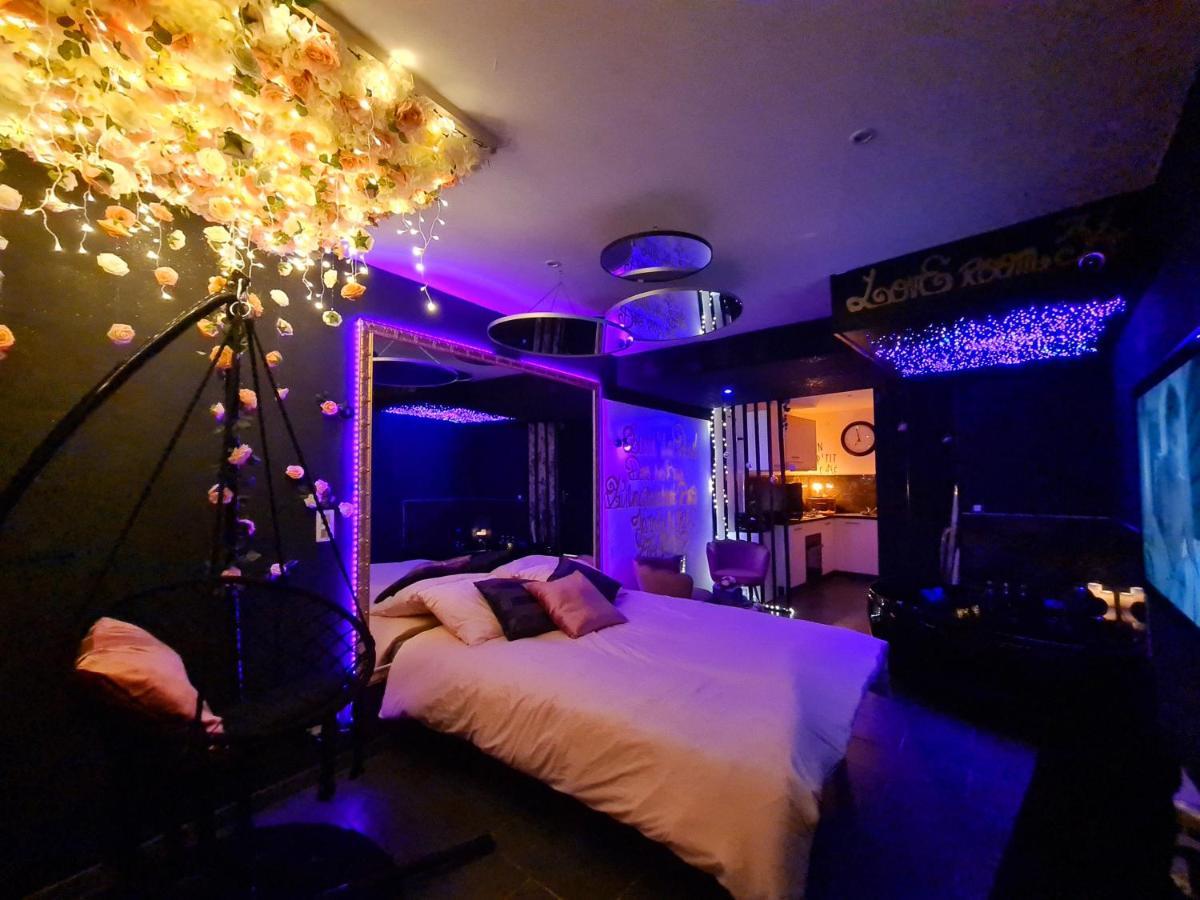Loveroom34 Montagnac  Zewnętrze zdjęcie