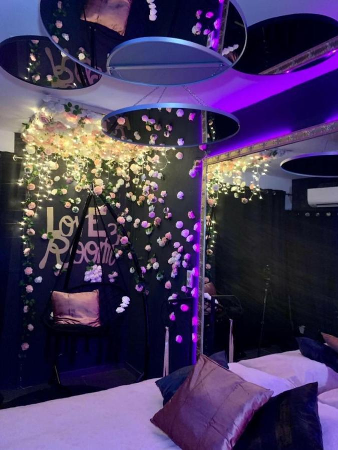 Loveroom34 Montagnac  Zewnętrze zdjęcie