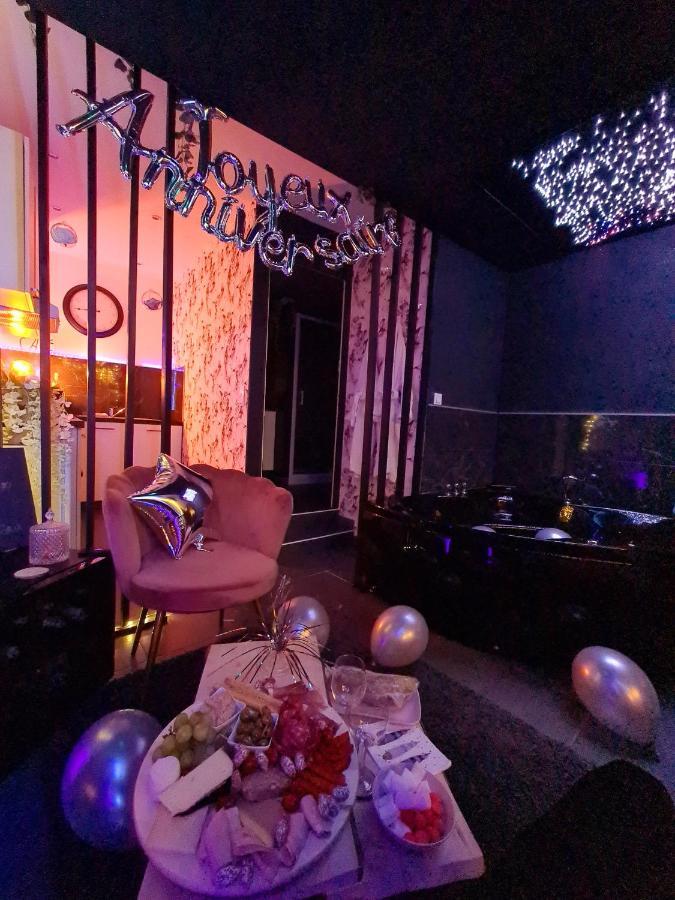 Loveroom34 Montagnac  Zewnętrze zdjęcie
