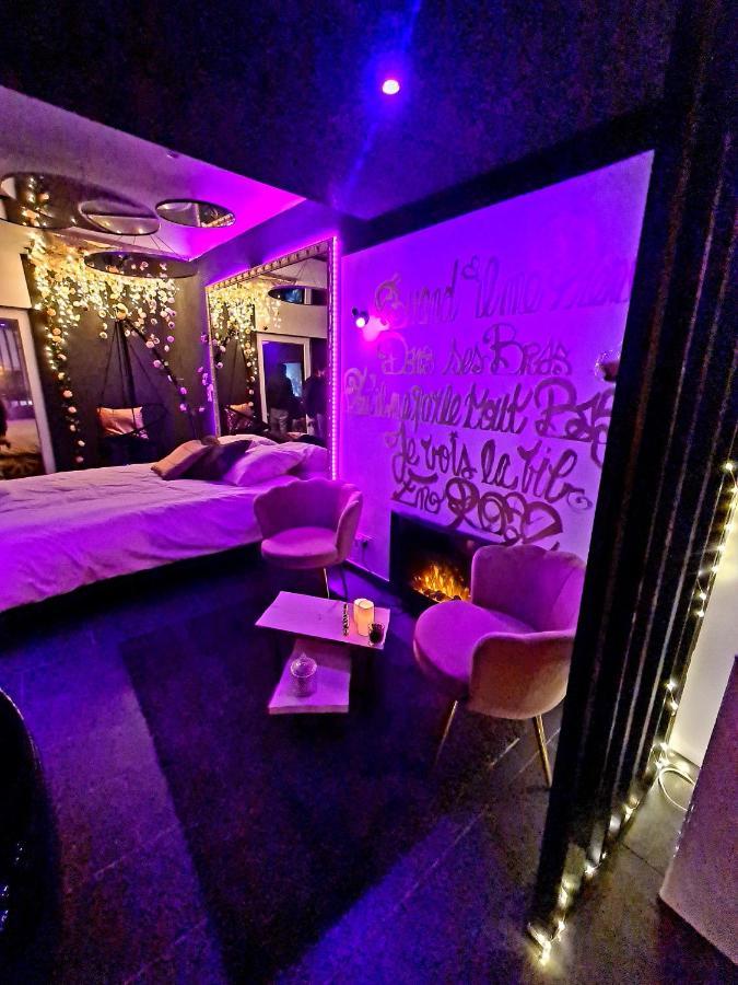 Loveroom34 Montagnac  Zewnętrze zdjęcie