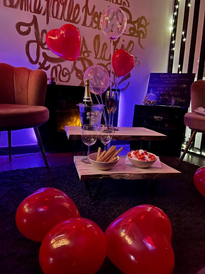 Loveroom34 Montagnac  Zewnętrze zdjęcie