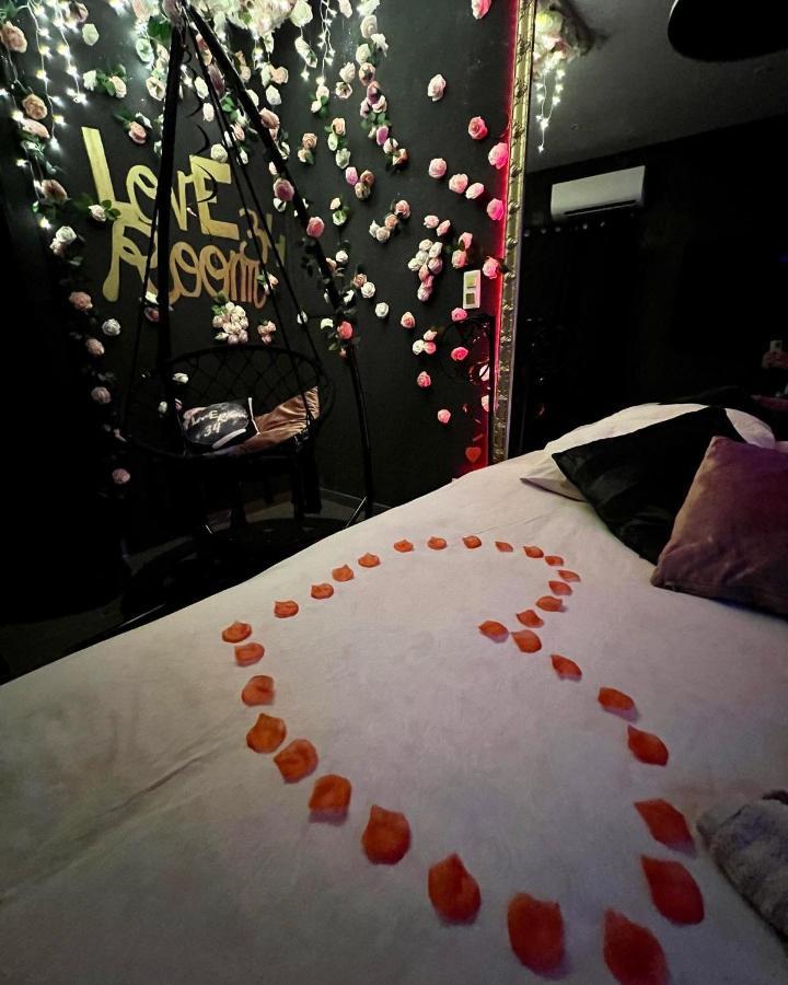 Loveroom34 Montagnac  Zewnętrze zdjęcie