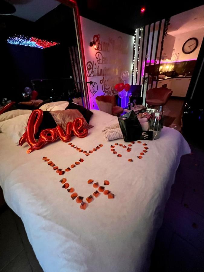 Loveroom34 Montagnac  Zewnętrze zdjęcie