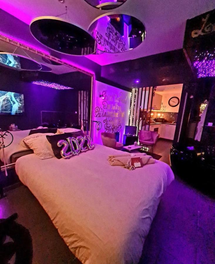 Loveroom34 Montagnac  Zewnętrze zdjęcie