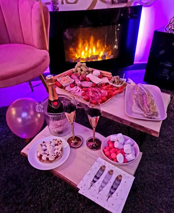 Loveroom34 Montagnac  Zewnętrze zdjęcie