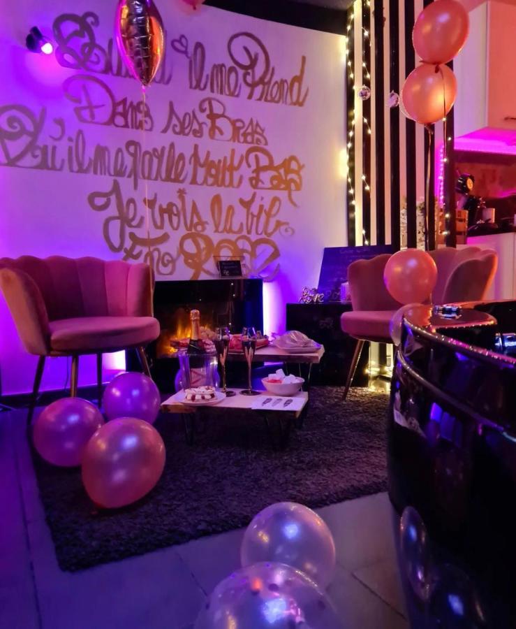 Loveroom34 Montagnac  Zewnętrze zdjęcie